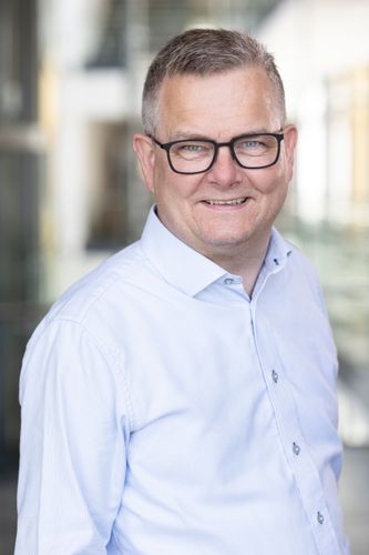 Lars Nørgaard 